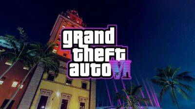 Слух: Rockstar уже потратила более двух миллиардов долларов на разработку Grand Theft Auto 6 - playground.ru