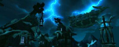 Крис Зирхат - Blizzard ощущают возложенную на них ответственность в работе над Wrath of the Lich King Classic - noob-club.ru