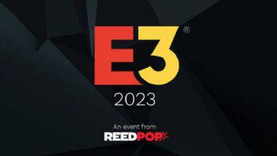 E3 2023 пройдет с 13 по 16 июня с отдельными днями для представителей индустрии и геймеров - playground.ru - New York - Los Angeles
