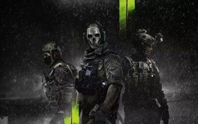 Сюжетная кампания CoD: Modern Warfare 2 будет запускаться быстрее. Разработчики отказываются от раздражающей опции - gametech.ru - Россия