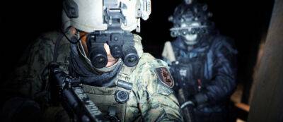 Юсеф Фарес - Sony анонсировала бандл PlayStation 5 с Call of Duty: Modern Warfare II - gamemag.ru