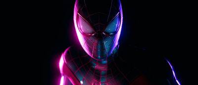 Юсеф Фарес - Компьютерная версия Spider-Man: Miles Morales будет поддерживать панорамный режим 48:9 на трех мониторах - gamemag.ru