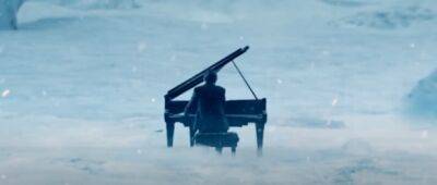 Знаменитый китайский пианист Лан Лан исполнил музыкальный трек «Arthas, My Son» - noob-club.ru - Китай