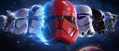 Томас Хендерсон - Disney планирует выпускать новую игру по «Звездным войнам» каждые полгода - wargm.ru