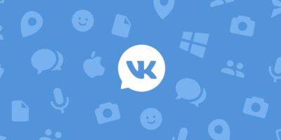 Все приложения VK пропали из магазина App Store - lvgames.info