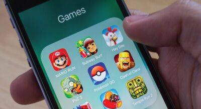 Топовые мобильные игры по доходам в августе 2022 - app-time.ru - Китай - Тайвань - Таиланд