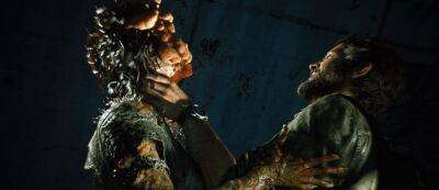Нил Дракманн - Анна Торв - Сериал по мотивам The Last of Us снимается с большим вниманием к деталям — появилось сравнение с игрой - gamemag.ru