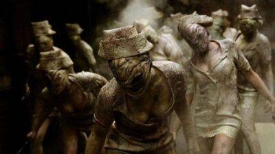 Кристоф Ганс - Новый фильм по Silent Hill начнут снимать в феврале 2023 года - playground.ru - Франция