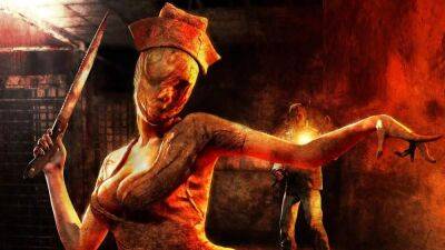 В сети появилась информация о новом Silent Hill: The Short Message – что известно об игре - games.24tv.ua - Корея - Италия - Украина - county Hill