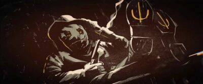 Первое из пяти путешествий Weird West стало бесплатным в Steam - igromania.ru