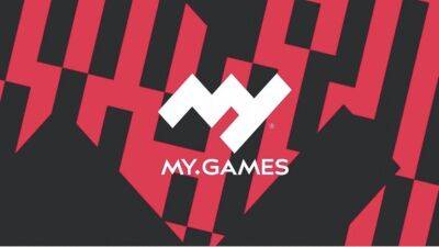VK расстанется с MY.GAMES за 642 млн долларов - coop-land.ru - Sony