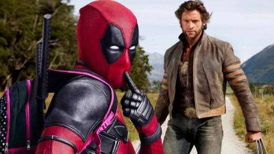 Ryan Reynolds - Deadpool 3 komt in 2024 met Hugh Jackman die terugkeert als Wolverine - ru.ign.com - county Logan