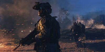 Call Of Duty - Бету Call of Duty: Modern Warfare II назвали крупнейшей за всю историю серией - tech.onliner.by