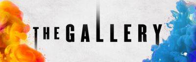 The Gallery представят в рамках Dinard Film Festival - lvgames.info
