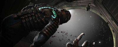 Томас Хендерсон - Известный инсайдер сказал, когда ждать новые геймплейные ролики ремейка Dead Space - gametech.ru - Швейцария