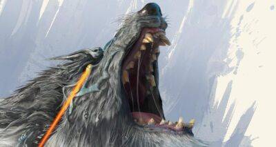 EA представила Wild Hearts, свою вариацию на Monster Hunter с причудливым оружием и ловкими охотниками - gametech.ru - Россия - Япония - Швейцария