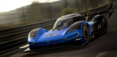Завтра Gran Turismo 7 ждёт обновление с тремя автомобилями - igromania.ru - штат Калифорния - Токио