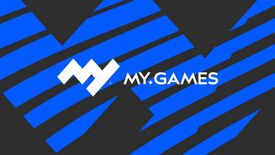 MY.GAMES Reports a Change of Shareholder - my.games - city Leta