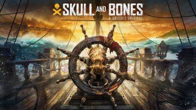Пиратский экшен Skull and Bones выйдет на четыре месяца позже запланированного - mmo13.ru
