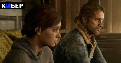 Джеффри Пирс - Актер, овучивший Томми в The Last of Us: «Зрители подумают, будто это игра основана на сериале» - cyber.sports.ru