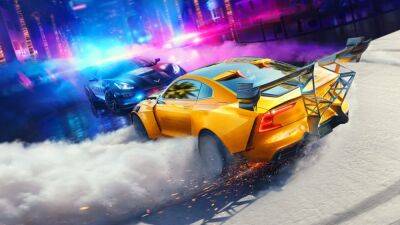 Nieuwe Need for Speed onthulling komt binnenkort - ru.ign.com