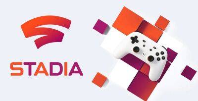 Google закроет Stadia в начале следующего года - zoneofgames.ru