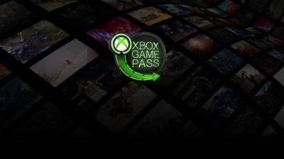 Xbox Game Pass скоро лишится 11 игр. В какие игры стоит поиграть до середины сентября? - gametech.ru - Россия