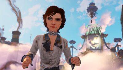Трилогия BioShock в Steam сломалась после обновления с лаунчером 2K. Обладатели лицензии громят игры в Steam - gametech.ru