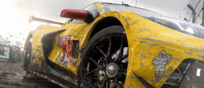 Мэтт Бути - Глава Xbox Game Studios: Новая Forza Motorsport задаст высокую планку качества в жанре гоночных симуляторов - gamemag.ru