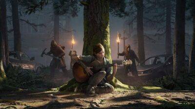 В ремейке The Last of Us можно случайно умереть во время катсцены: видео - games.24tv.ua - Украина