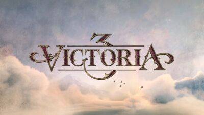 Victoria 3 не появиться в PC Game Pass - lvgames.info