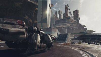 Мэтт Бути - Инон Зур - Глава Xbox Game Studios хвалит стиль Starfield и кастомизацию кораблей - playground.ru