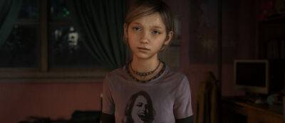 Роберт Моррисон - Naughty Dog увековечила своего сотрудника в The Last of Us Part I - gamemag.ru