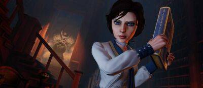Джефф Грабб - 2K Games выпустила патчи для трилогии BioShock в Steam и сломала версии для Linux - gamemag.ru