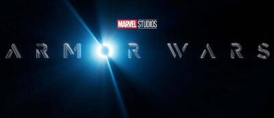 Хью Джекман - THR: Marvel переделает сериал "Войны в доспехах" в фильм - gamemag.ru - Сша