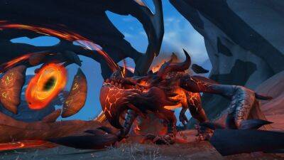 World of Warcraft Dragonflight komt uit in november - ru.ign.com