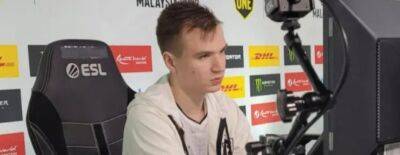 Pure выразил недовольство в сторону бывшего игрока Team Orca, забаненного за участие в подставных матчах - dota2.ru