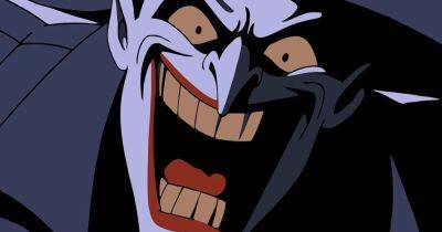 Mark Hamill - MultiVersus lek onthult mogelijk Mark Hamill als Joker - ru.ign.com