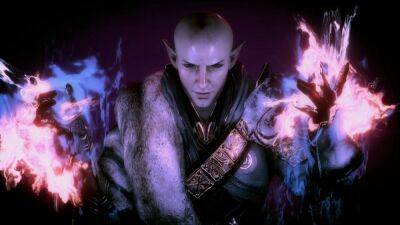 Bioware делает Dragon Age: Dreadwolf не только для давних фанатов, но и для новичков - igromania.ru