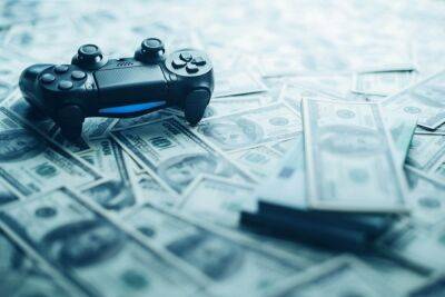 Саудовская Аравия инвестирует в игровую индустрию почти 38 млрд долларов - igromania.ru - Саудовская Аравия