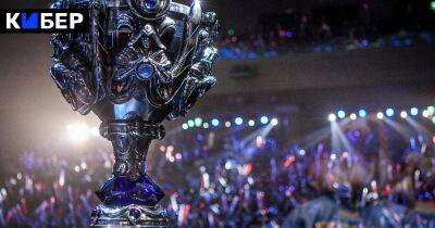 Первый день ЧМ по League of Legends собрал более 1 млн зрителей в пике - cyber.sports.ru