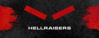 Матч дня: HellRaisers фаворит в матче против cybercats - dota2.ru