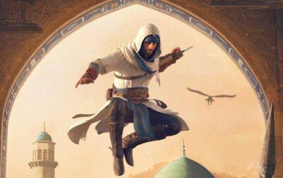 Слух: в Assassin's Creed Mirage будут толпы NPC, паркур, один город и укрытия на крышах - igromania.ru