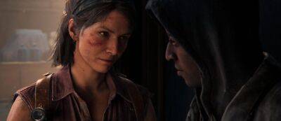 Покупатели The Last of Us Part I Firefly Edition жалуются на проблемы с доставкой - gamemag.ru