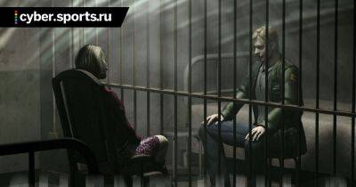 Джефф Грабба - Bloober Team - В сети появились возможные скриншоты ремейка Silent Hill 2 - cyber.sports.ru