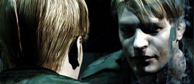 Джеймс Сандерленд - Утечка: Первые кадры ремейка Silent Hill 2 от создателей The Medium появились в сети - gamemag.ru