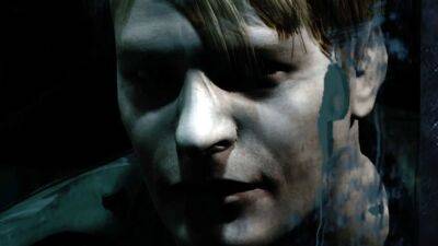 Слух: в сеть слили скриншоты ранней версии ремейка Silent Hill 2 авторов Layers of Fear - igromania.ru
