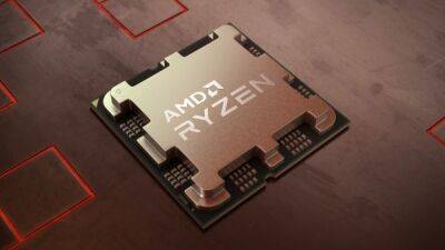 Пониженное напряжение AMD Ryzen 7000 позволяет оставить запас по TDP и частоте, а ещё значительно уменьшает температуру - playground.ru