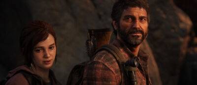 Игра The Last of Us: Part I раскрыла возраст главного героя Джоэла - gamemag.ru - штат Техас