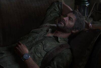 Кристофер Дринг (Christopher Dring) - Ремейк The Last of Us продаётся хуже новой Saints Row. Британцы не сметают с полок новинку Naughty Dog - gametech.ru - Англия